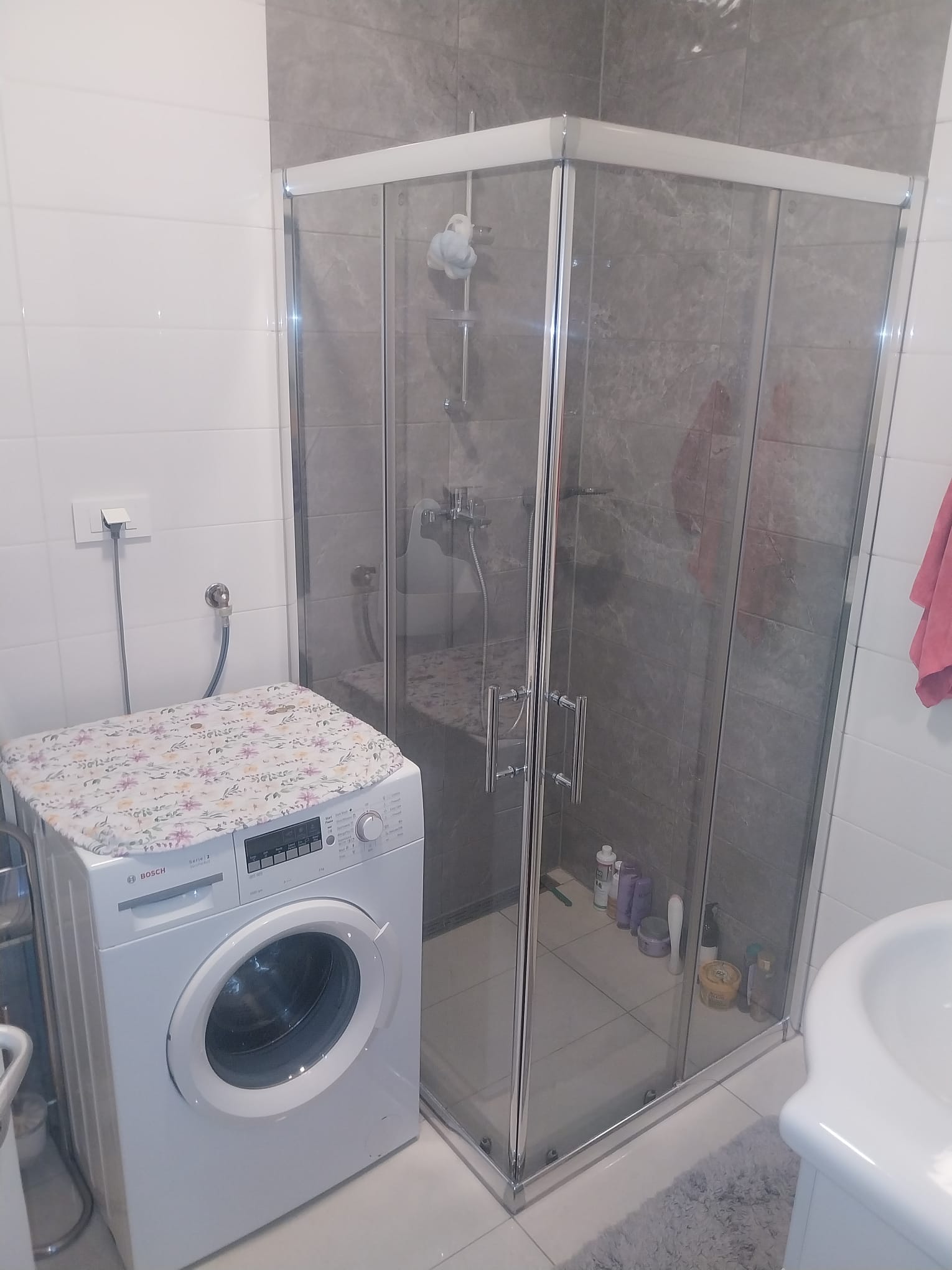 Kupaonica Apartmana 1